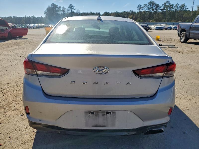 Photo 6 from auction – 2019 HYUNDAI SONATA LIM with VIN 5NPE34AF3KH750974