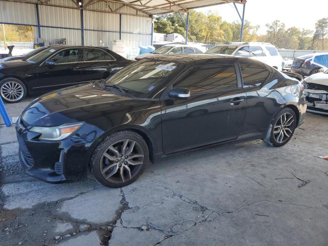 TOYOTA SCION TC 2014 with VIN JTKJF5C73E3081485 - Photo from auction