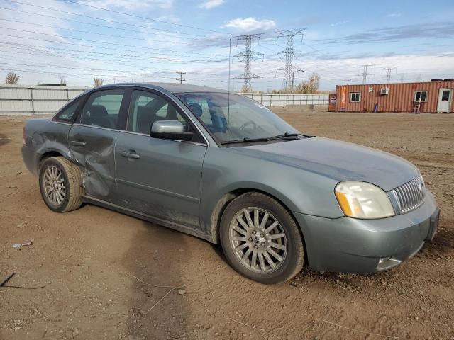 Photo 4 from auction – 2005 MERCURY MONTEGO with VIN 1MEFM42165G613698