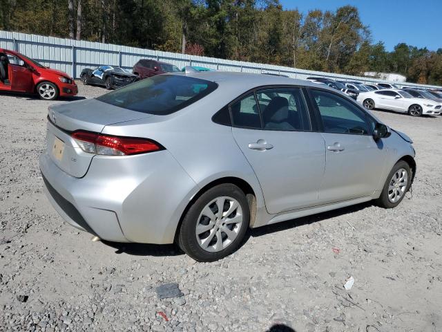 Photo 3 from auction – 2022 TOYOTA COROLLA LE with VIN 5YFEPMAE6NP301646