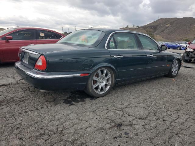 Photo 3 from auction – 2005 JAGUAR XJ8 L with VIN SAJWA79C65SG34572