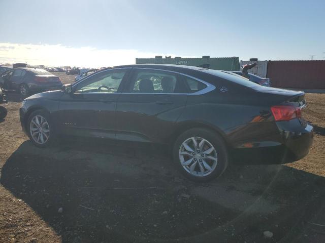 Photo 2 from auction – 2016 CHEVROLET IMPALA LT with VIN 2G1105SA6G9152669