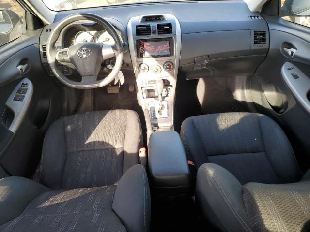 Фото 8 с аукциона – 2012 TOYOTA COROLLA BA с VIN 5YFBU4EE2CP066651