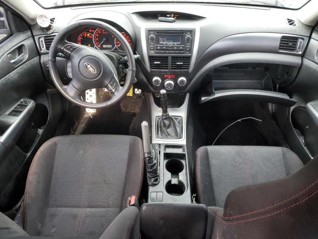 Photo 8 from auction – 2013 SUBARU IMPREZA WR with VIN JF1GV7E67DG005608