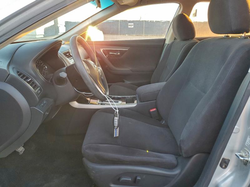 Photo 7 from auction – 2013 NISSAN ALTIMA 2.5 with VIN 1N4AL3AP7DN548021