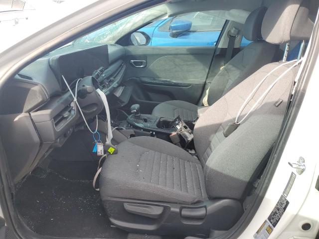 Photo 7 from auction – 2025 KIA K4 EX with VIN 3KPFU4DE1SE072623