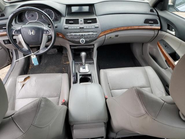 Photo 8 from auction – 2011 HONDA ACCORD EXL with VIN 1HGCP2F85BA044723