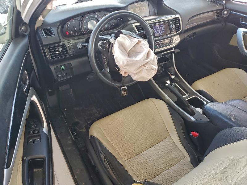 Photo 8 from auction – 2013 HONDA ACCORD EXL with VIN 1HGCT1B84DA015891