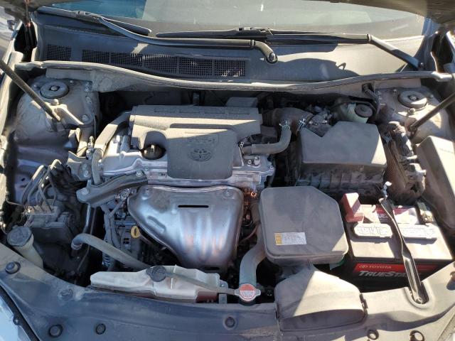 Photo 11 from auction – 2016 TOYOTA CAMRY LE with VIN 4T4BF1FK7GR542240