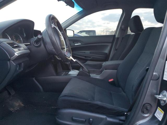 Photo 7 from auction – 2011 HONDA ACCORD LXP with VIN 1HGCP2F47BA110380