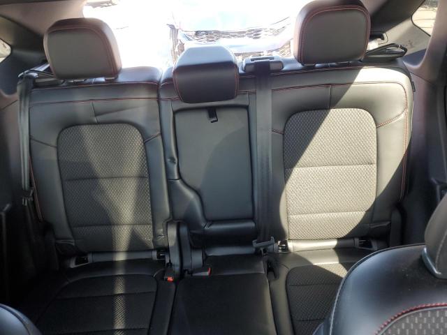 Photo 10 from auction – 2024 FORD ESCAPE ST with VIN 1FMCU0MN0RUA58411