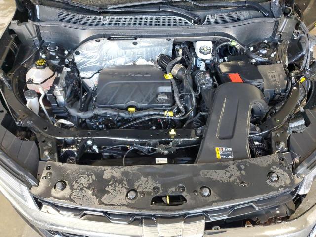 Photo 12 from auction – 2024 CHEVROLET TRAX LS with VIN KL77LFE27RC244076