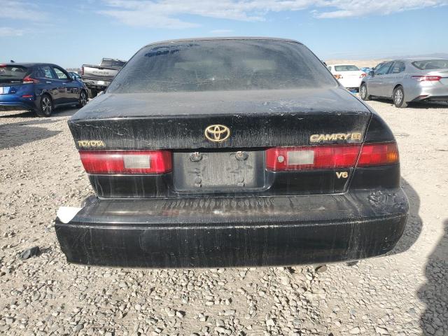 Photo 6 from auction – 1999 TOYOTA CAMRY with VIN JT2BF22K3X0194320