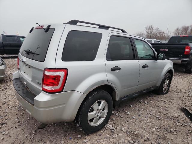 Photo 3 from auction – 2011 FORD ESCAPE XLT with VIN 1FMCU9DG3BKB02652