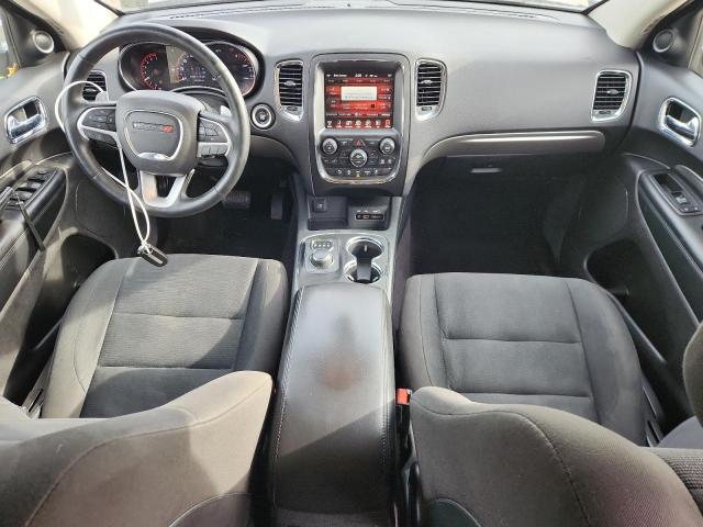 Photo 8 from auction – 2017 DODGE DURANGO SX with VIN 1C4RDJAG8HC860512