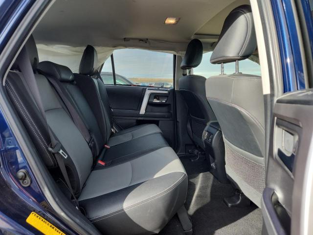 Photo 10 from auction – 2020 TOYOTA 4RUNNER SR with VIN JTEBU5JR5L5824263