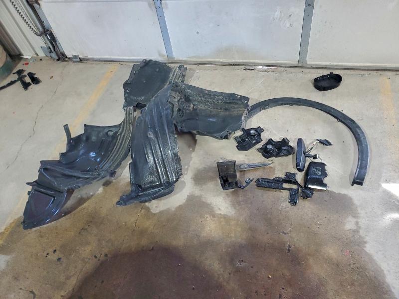 Photo 13 from auction – 2020 MAZDA CX-5 GRAND with VIN JM3KFBDM6L0757738