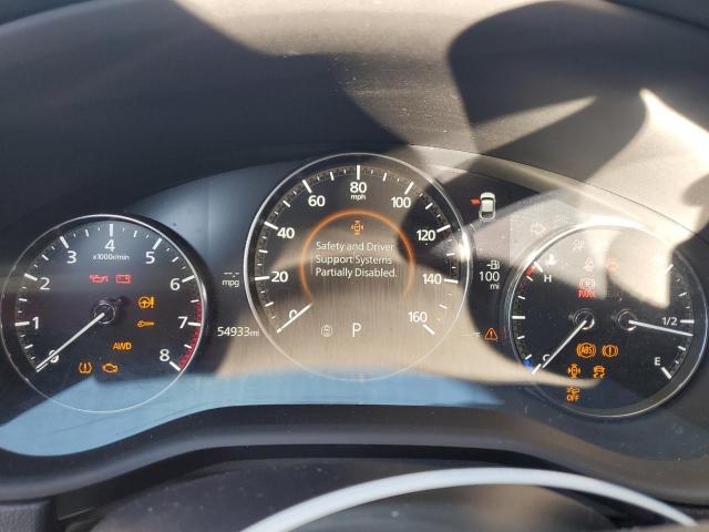 Photo 9 from auction – 2022 MAZDA CX-30 PREF with VIN 3MVDMBCL9NM442043