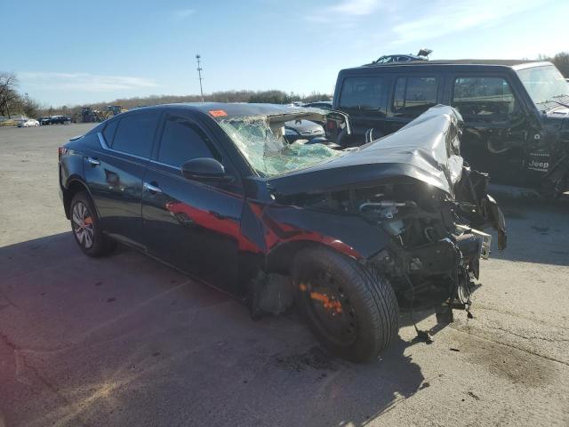 Photo 4 from auction – 2019 NISSAN ALTIMA S with VIN 1N4BL4BV9KC142774