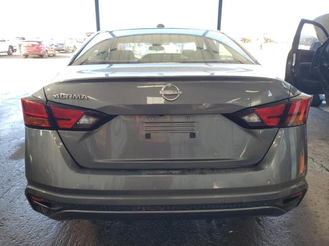 Photo 6 from auction – 2025 NISSAN ALTIMA SV with VIN 1N4BL4DV7SN305875