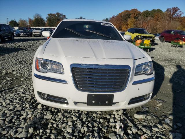 Photo 5 from auction – 2013 CHRYSLER 300C with VIN 2C3CCARG1DH505853