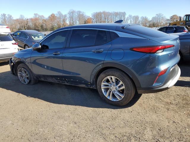 Photo 2 from auction – 2024 BUICK ENVISTA PR with VIN KL47LAE23RB108646