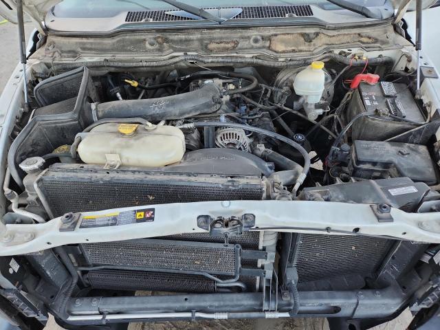 Photo 11 from auction – 2004 DODGE RAM 1500 S with VIN 1D7HA16N14J244643