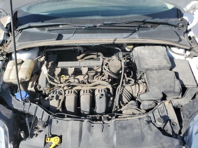 Photo 11 from auction – 2014 FORD FOCUS SE with VIN 1FADP3K28EL313757