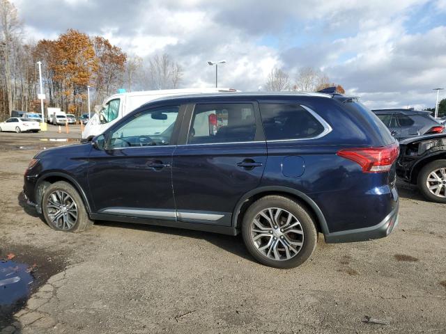 Photo 2 from auction – 2018 MITSUBISHI OUTLANDER with VIN JA4AZ3A30JJ006052