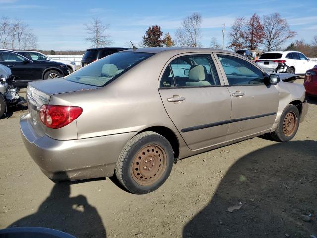 Photo 3 from auction – 2007 TOYOTA COROLLA CE with VIN 2T1BR32E47C746542