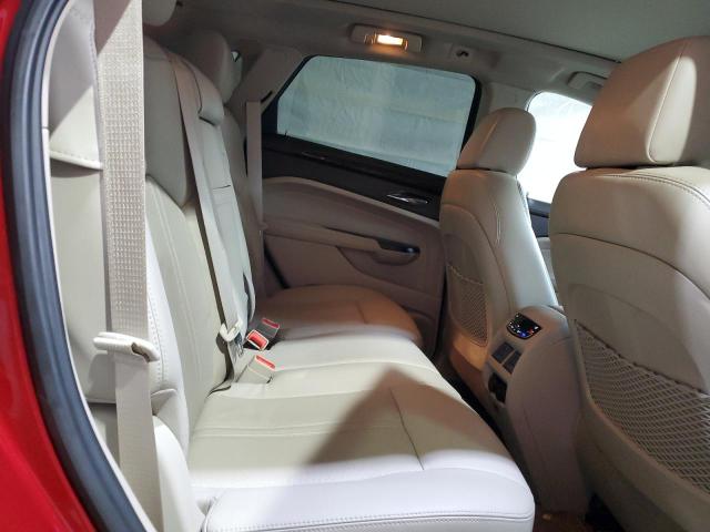 Photo 11 from auction – 2014 CADILLAC SRX PREMIU with VIN 3GYFNGE33ES540153