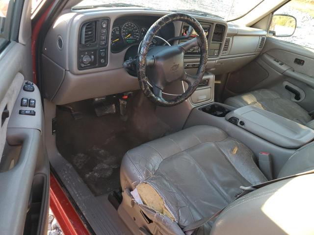 Photo 8 from auction – 2001 CHEVROLET SILVERADO with VIN 1GCEK19T11E114631