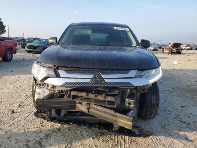 Photo 5 from auction – 2020 MITSUBISHI OUTLANDER with VIN JA4AD2A38LZ018463