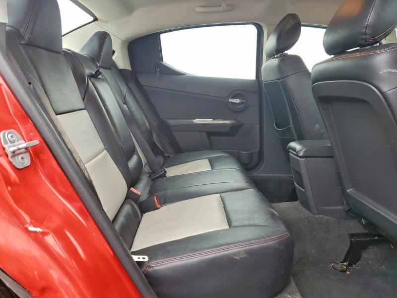 Photo 10 from auction – 2009 DODGE AVENGER SX with VIN 1B3LC56D09N546553