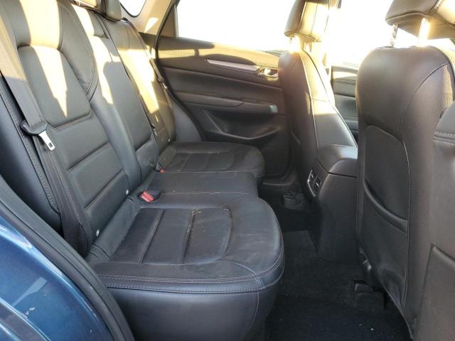 Photo 10 from auction – 2021 MAZDA CX-5 TOURI with VIN JM3KFBCM4M0354571