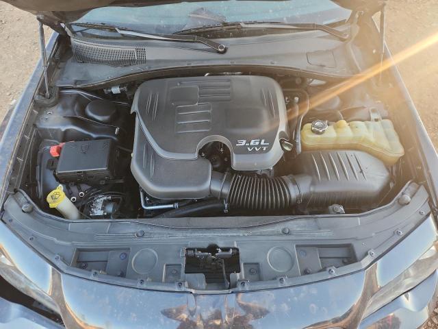 Photo 11 from auction – 2019 CHRYSLER 300 S with VIN 2C3CCABG6KH559639