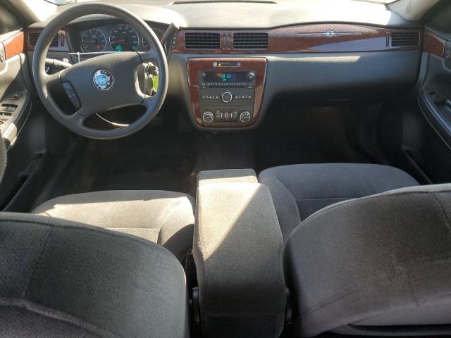 Photo 8 from auction – 2007 CHEVROLET IMPALA LT with VIN 2G1WT58N779289949