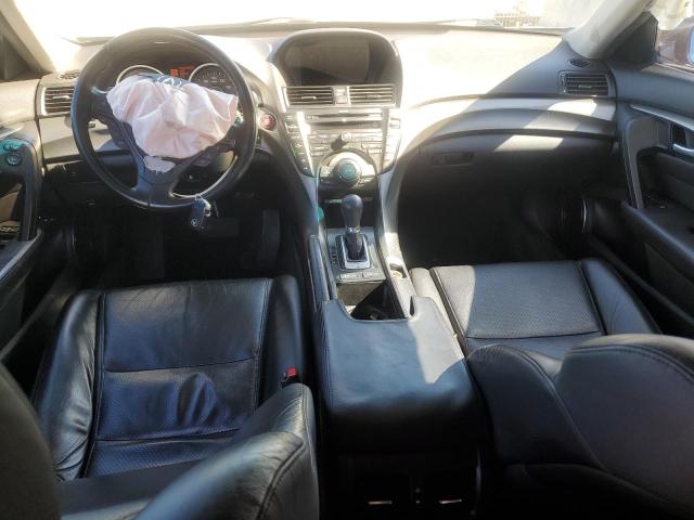 Photo 8 from auction – 2012 ACURA TL with VIN 19UUA8F54CA026228
