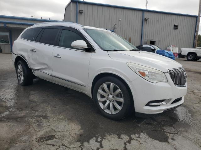 Photo 4 from auction – 2016 BUICK ENCLAVE with VIN 5GAKVCKDXGJ200949
