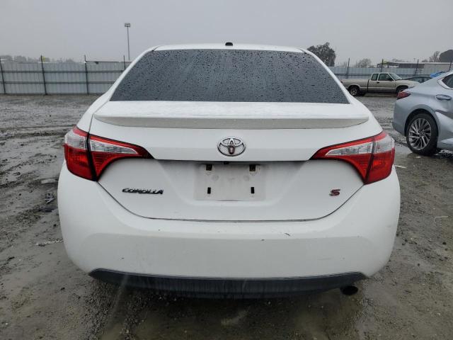 Photo 6 from auction – 2014 TOYOTA COROLLA L with VIN 2T1BURHEXEC079532
