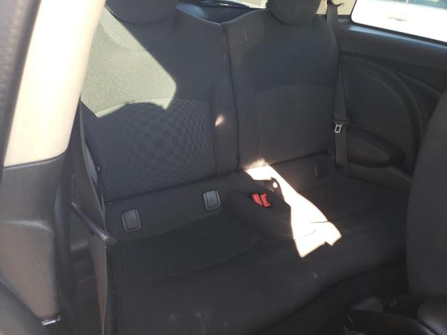 Photo 10 from auction – 2012 MINI COOPER with VIN WMWSU3C51CT185276
