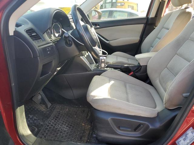 Photo 7 from auction – 2013 MAZDA CX-5 TOURI with VIN JM3KE4CE1D0159812