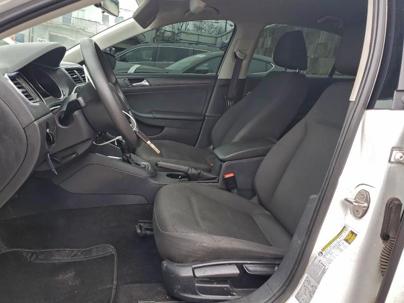 Photo 7 from auction – 2015 VOLKSWAGEN JETTA BASE with VIN 3VW2K7AJ1FM412448