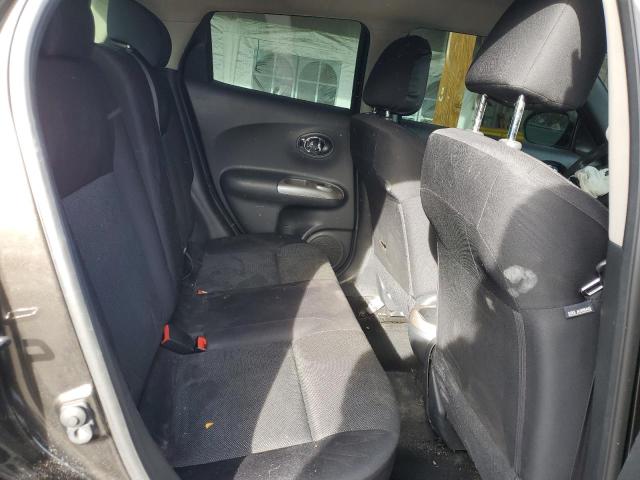 Photo 10 from auction – 2013 NISSAN JUKE S with VIN JN8AF5MR4DT214829