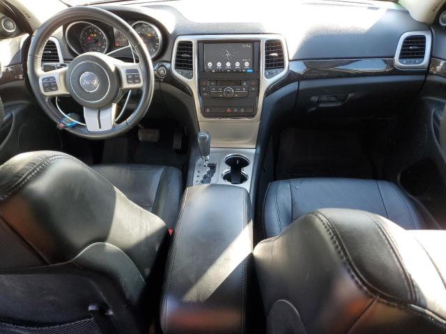 Photo 8 from auction – 2012 JEEP GRAND CHER with VIN 1C4RJFAG8CC329194