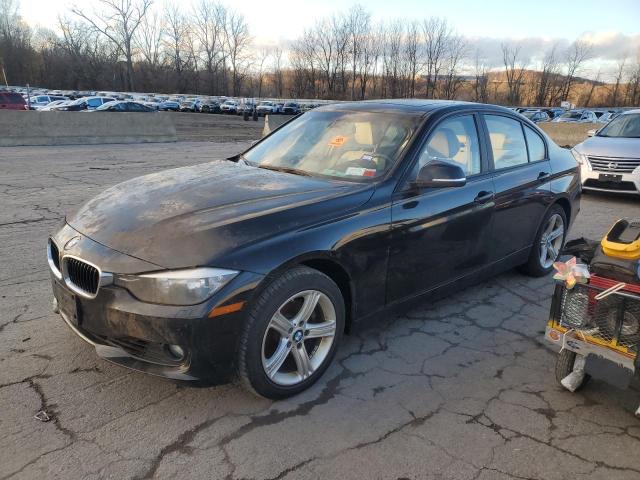 BMW 328 XI SUL 2015 with VIN WBA3B5C58FF960486 - Photo from auction