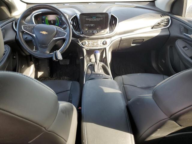 Photo 8 from auction – 2017 CHEVROLET VOLT PREMI with VIN 1G1RB6S53HU102595