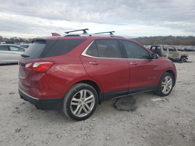 Photo 3 from auction – 2018 CHEVROLET EQUINOX PR with VIN 3GNAXWEX4JS561263