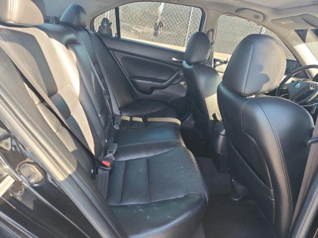 Photo 10 from auction – 2005 ACURA TSX with VIN JH4CL958X5C017996