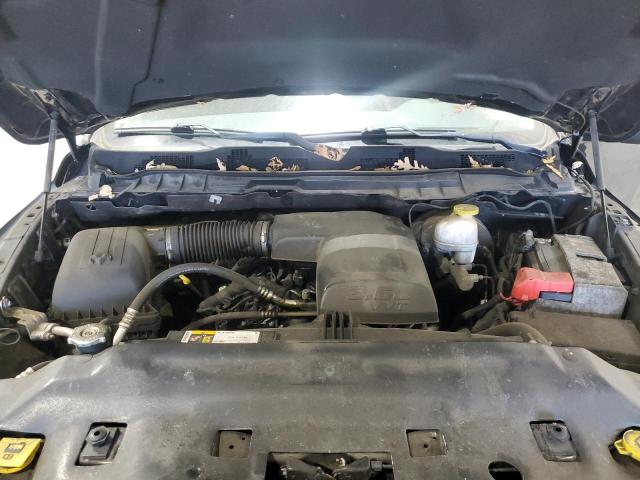 Photo 11 from auction – 2019 RAM 1500 CLASS with VIN 1C6RR7FG4KS520310